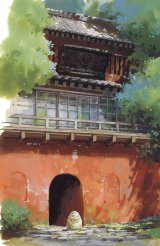BUY NEW spirited away - 92528 Premium Anime Print Poster